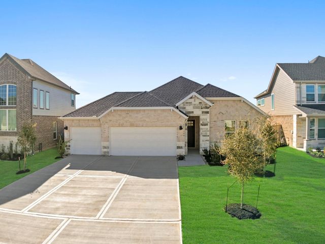 3339 Summercrisp Hollow Ln — Alexander