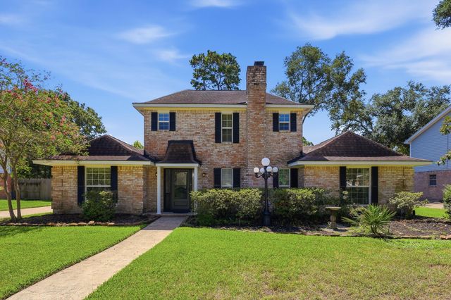 19906 Medicine Bow Dr — Pinehurst Atascocita Sec 06