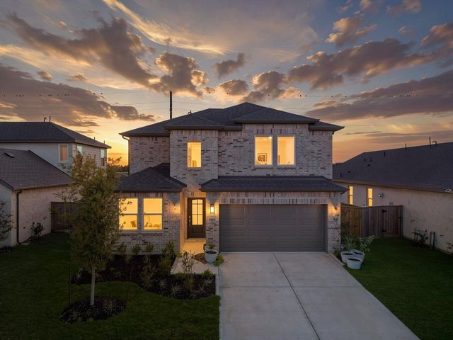 21530 Coronado Green Dr — Bridge Creek