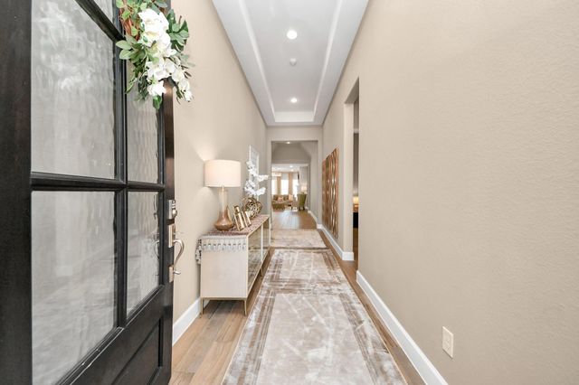21002 Winfrey Point Ln — Bridgeland Creekland Village Sec 3