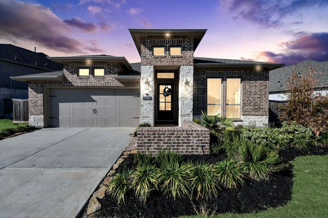 21002 Winfrey Point Ln — Bridgeland Creekland Village Sec 3