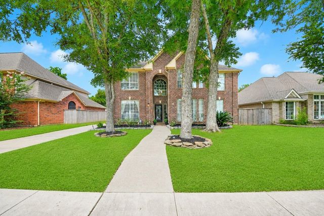 1123 Glendale Dr — Greatwood Glen