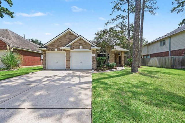 14406 Sandalin Dr — Longwood Village Sec 02