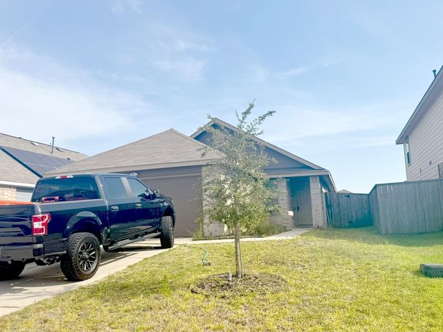 934 Silver Birch Br — Magnolia Ridge Forest