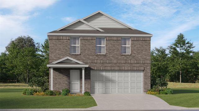 5619 Headwater Creek Trl — Flagstone