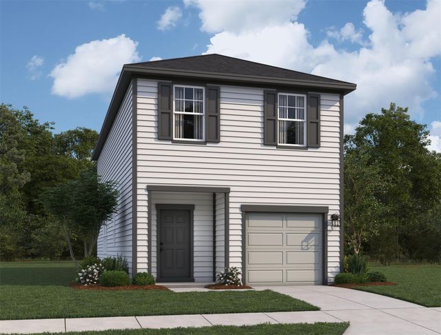 20406 Arches Rd — Spring Creek Trails