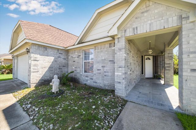 4010 Cary Creek Dr — Cary Creek Estates