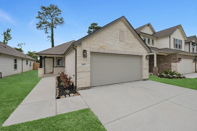6315 Old Cypress Landing Ln — Cypresswood Landing
