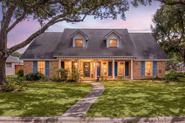 4621 Jane Long Dr — Lamar Estates Sec 2
