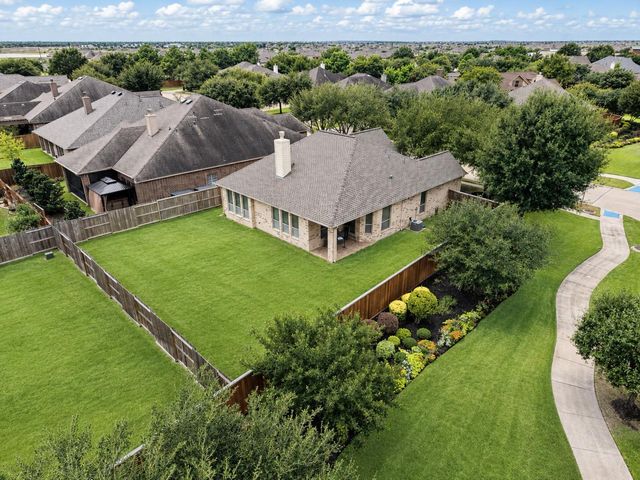 9126 Lake Lewisville Ct — Towne Lake