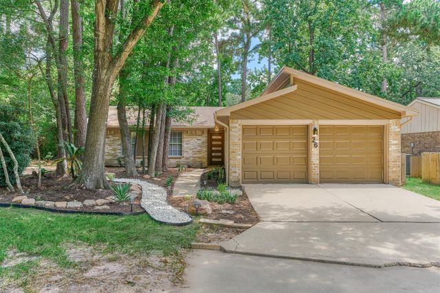 26 W Broken Oak Ct — Wdlnds Village Panther Ck 02