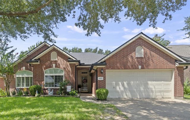 14619 Bladenboro Dr — Cypress Mill