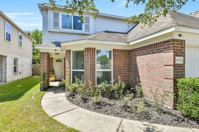 4938 Conifer Ridge Way — Claytons Park Sec 03