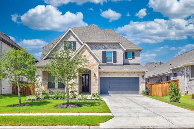 13719 Tranquila Vista Dr — Dunham Pointe Sec 12