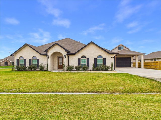 2101 Kimberly Way — Pedregal