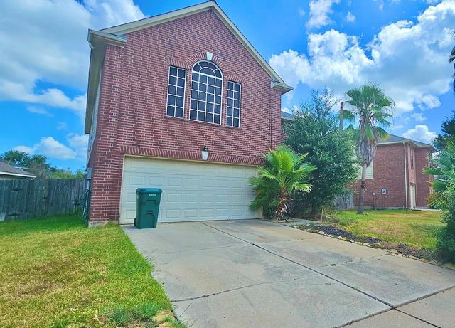 3222 Enchanted Hollow Ln — Covington Bridge Sec 02