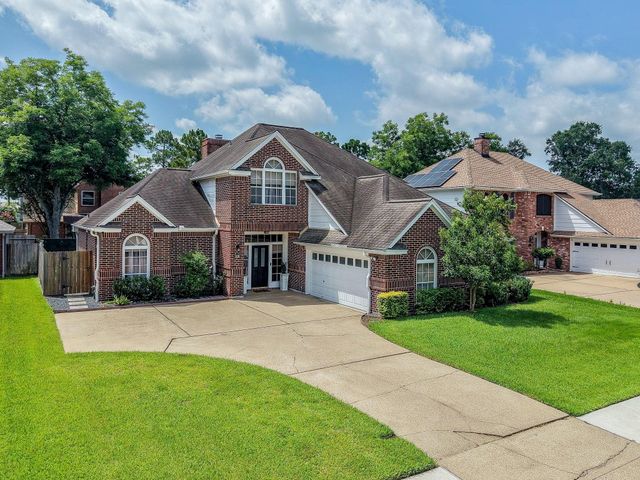 118 Mill Trail Dr — Sugarmill