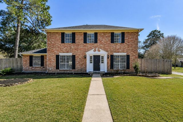 12719 Bonnywood Lane — Enchanted Valley