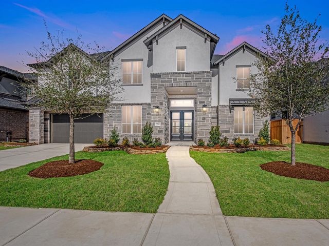 10510 Sedge Blade Ln — Bridgeland