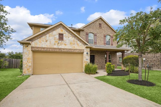 3805 Enchanted Timbers Ln — Falls At Imperial Oaks