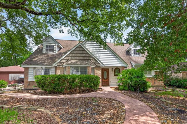 17314 Tall Cypress Dr — Cypresswood