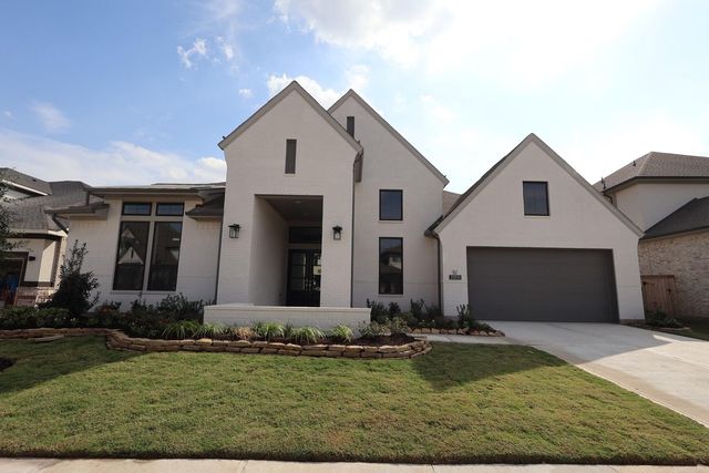 22106 Dion Skipper Way — Bridgeland