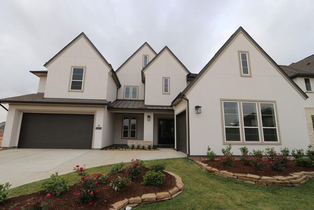 10502 Sedge Blade Ln — Bridgeland