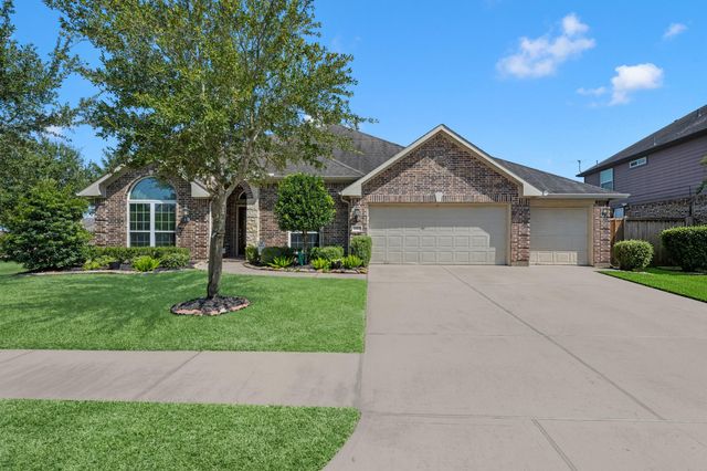 20203 Cortina Valley Dr — Canyon Lakes West