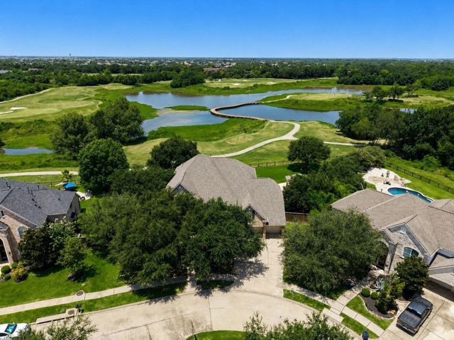 12015 Silverwood Bend Ln — Blackhorse Ranch South Sec 04