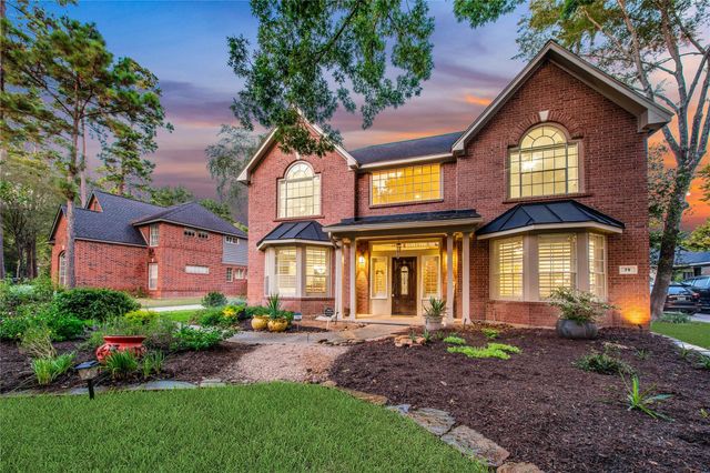 79 N Cochrans Green Cir — Wdlnds Village Cochrans Cr