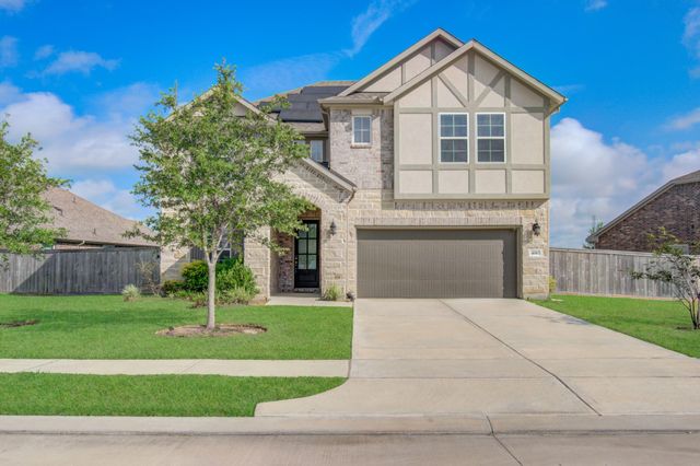 4910 Magnolia Springs Dr — Massey Oaks Sec 1