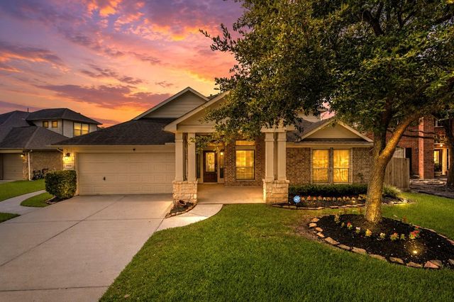 19806 Brookway Berch Ct — Senterra Lakes