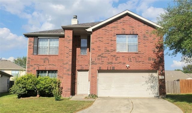 21010 Cottage Stream Ct — Springbrook Sec 02