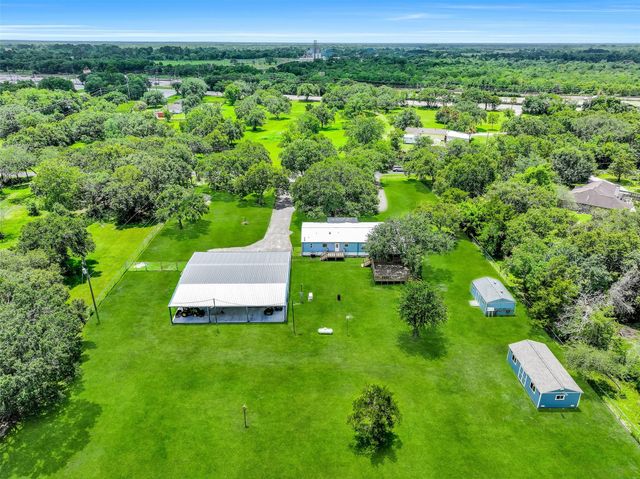 18424 Avenue A — Algoa Suburbs Numbered Blks