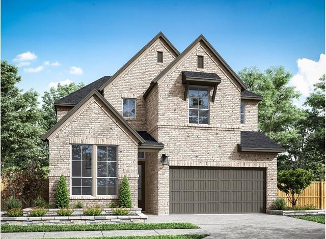 22423 Topaz Harbor Ln — Oakhill Reserve