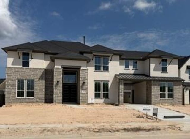 4583 Sterling Springs Dr — Woodson's Reserve