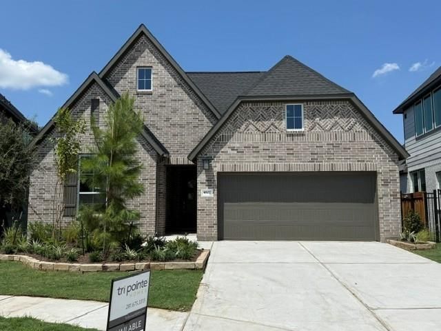 4607 Flintrock Park Dr — Woodson's Reserve