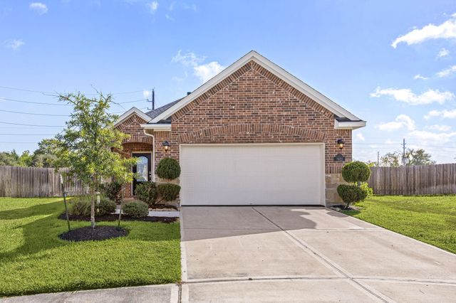 7403 French Quarter Ct — Polo Ranch