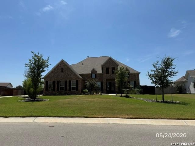 7147 Agarita Mist — SETTERFELD ESTATES 1