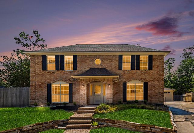 3426 Candlewisp Dr — Candlelight Hills Sec 01 R/P
