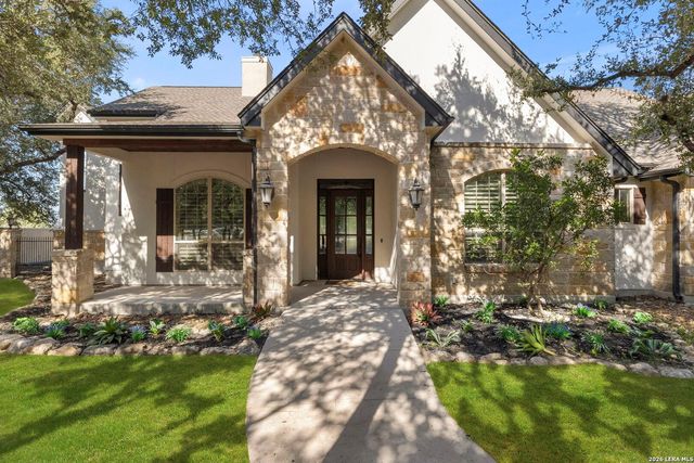 8518 Wild Trace — WILD WIND