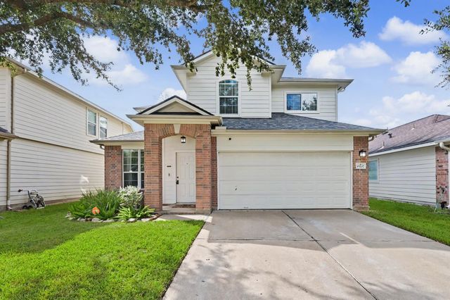 19207 Sagebrush Valley Ln — Yaupon Ranch