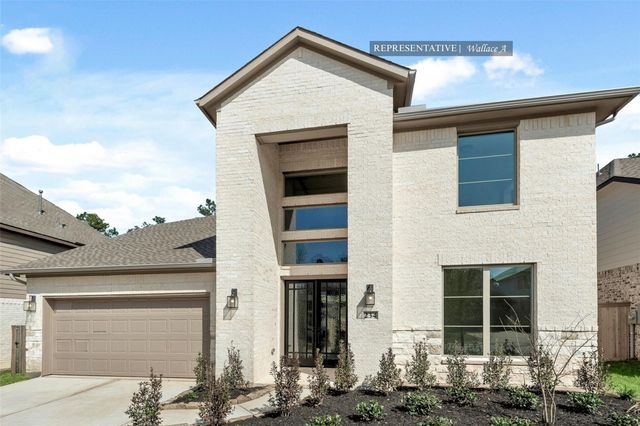 12302 Old Channel River Dr — Bridgeland