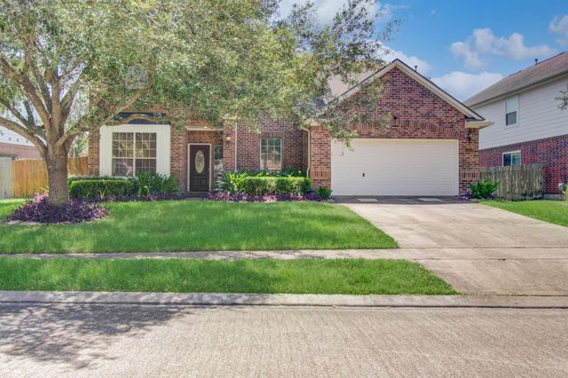 13919 Charterhouse Way — The Reserve At Glen Laurel Sec 1