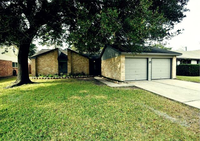 2603 N Spring Dr — North Spring Sec 07