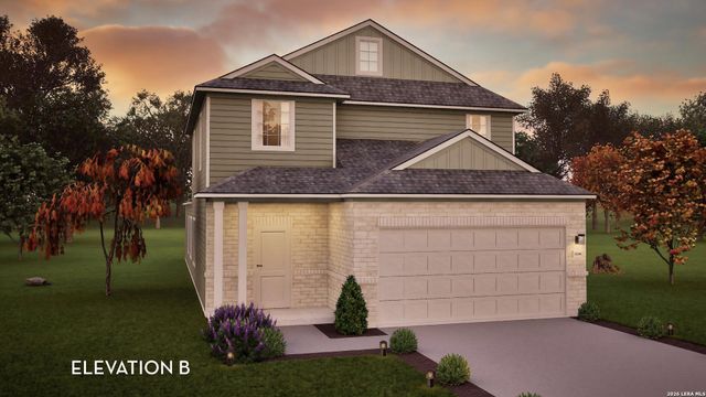 6713 Runaway Row — Willow View