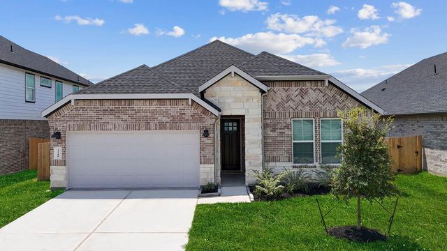 3801 Stars Way — Westland Ranch