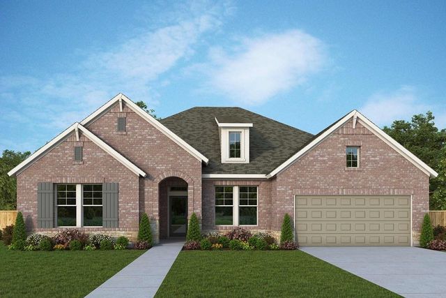 2111 Ashlar Stone Ct — Sienna