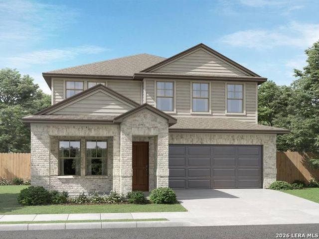 5528 McBride Street — LEGENDARY TRAILS