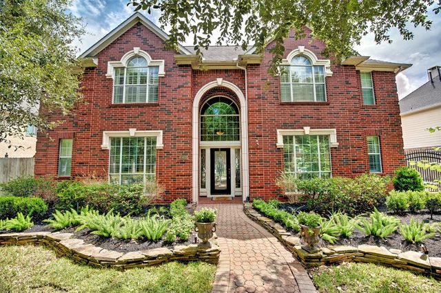 13422 General Gresham Ln — Coles Crossing